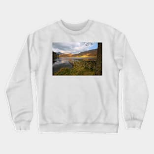 Blea Tarn Crewneck Sweatshirt